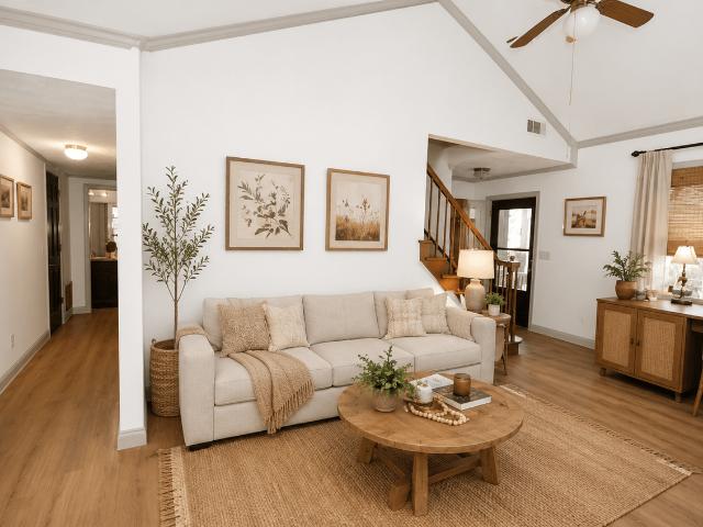 Apartment for rent in Lawrenceville, Gwinnett County