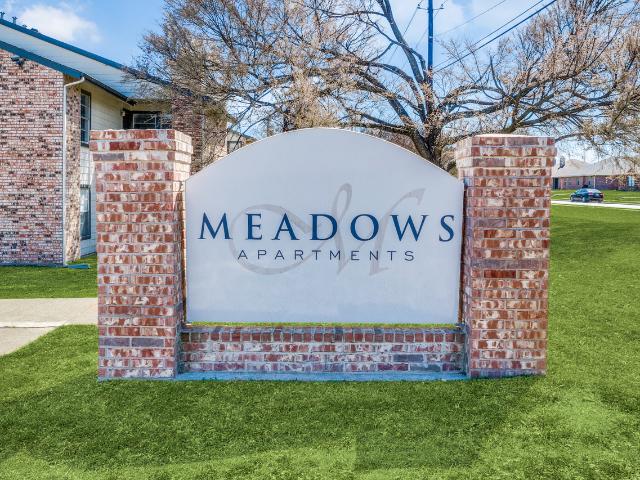 Apartment for rent in Texas