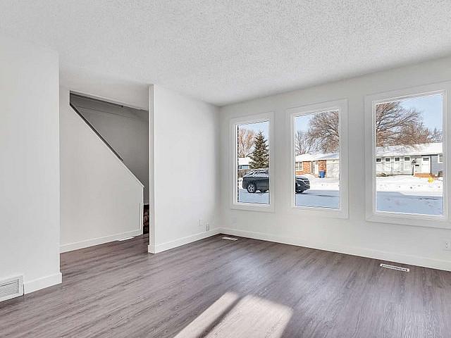 House for rent in Regina, Saskatchewan