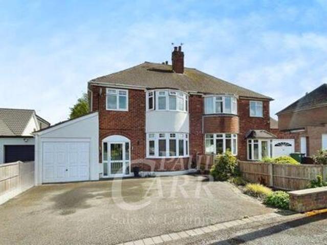 House for sale in Rushall, Walsall