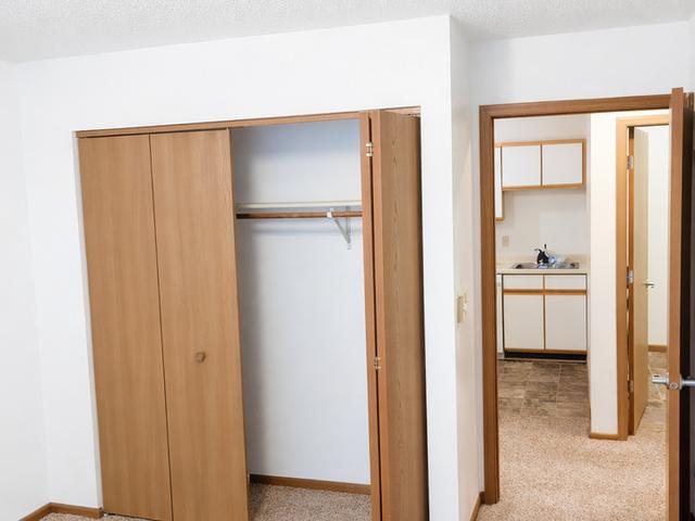 Apartment for rent in Holmen, Wisconsin