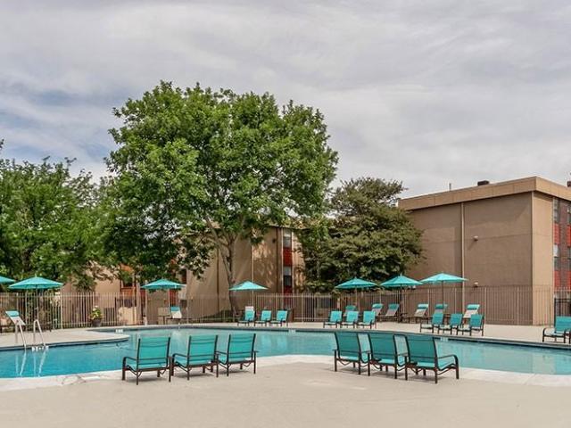 Apartment for rent in Kansas