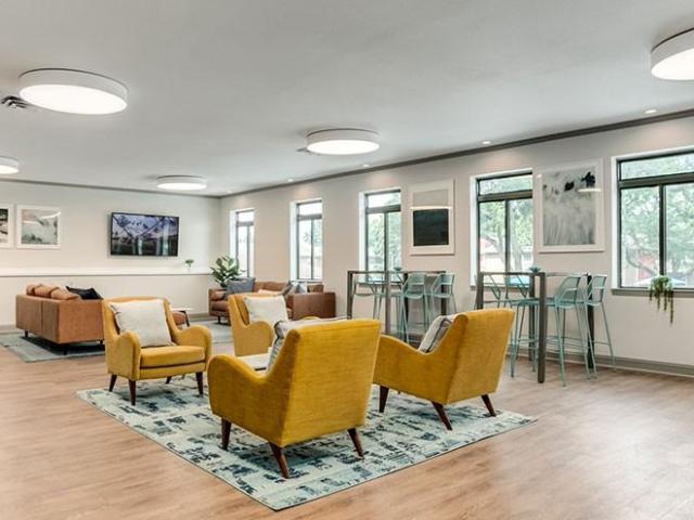 Apartment for rent in Kansas