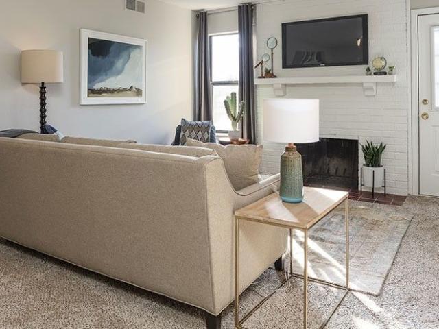 Apartment for rent in Kansas