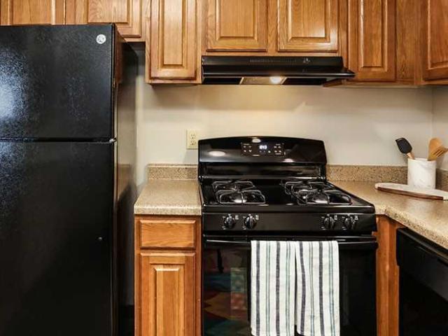 Apartment for rent in Kansas