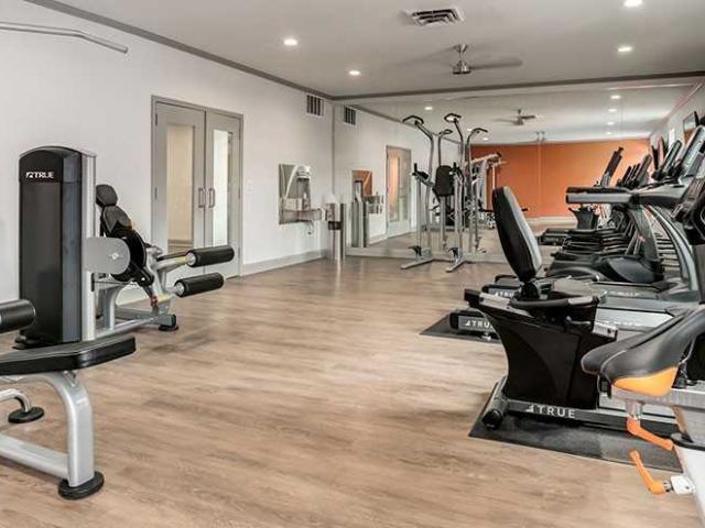 Apartment for rent in Kansas