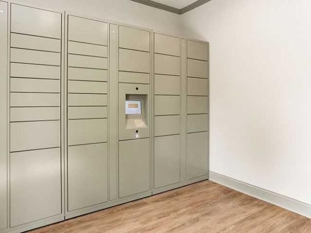 Apartment for rent in Kansas