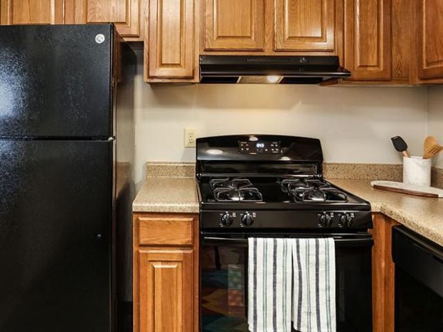 Apartment for rent in Kansas