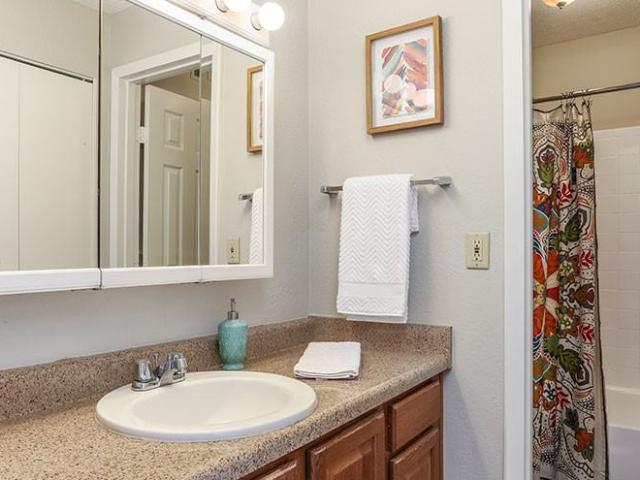 Apartment for rent in Kansas