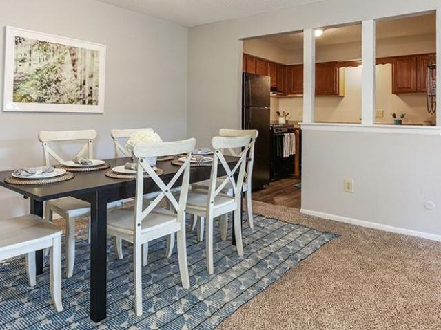 Apartment for rent in Kansas