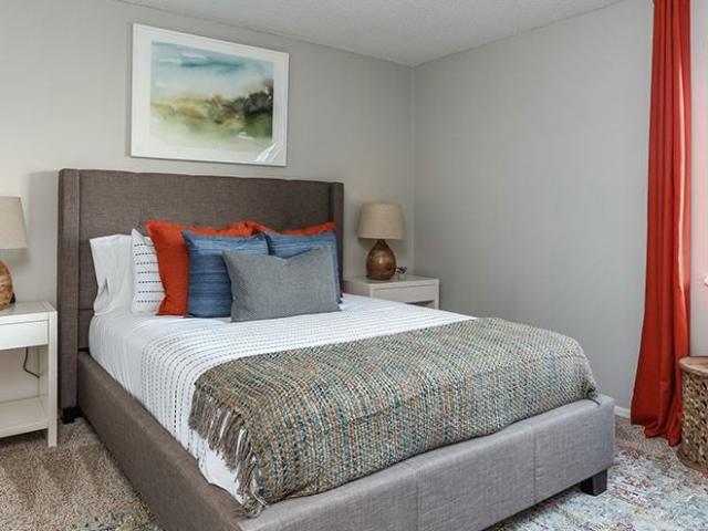 Apartment for rent in Kansas