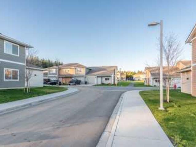 Apartment for rent in Brentwood Bay, British Columbia