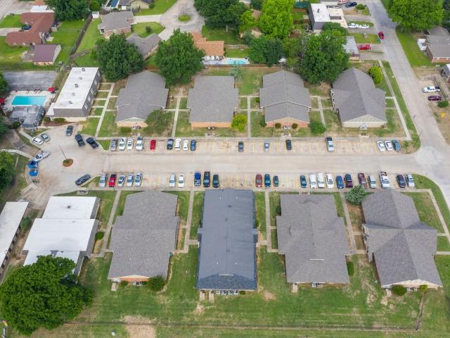 Apartment for rent in Pryor, Oklahoma