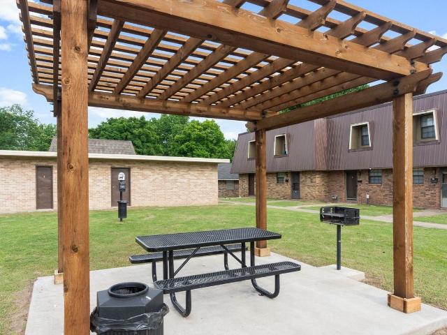 Apartment for rent in Pryor, Oklahoma