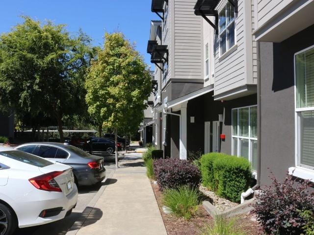 Apartment for rent in Santa Rosa, California