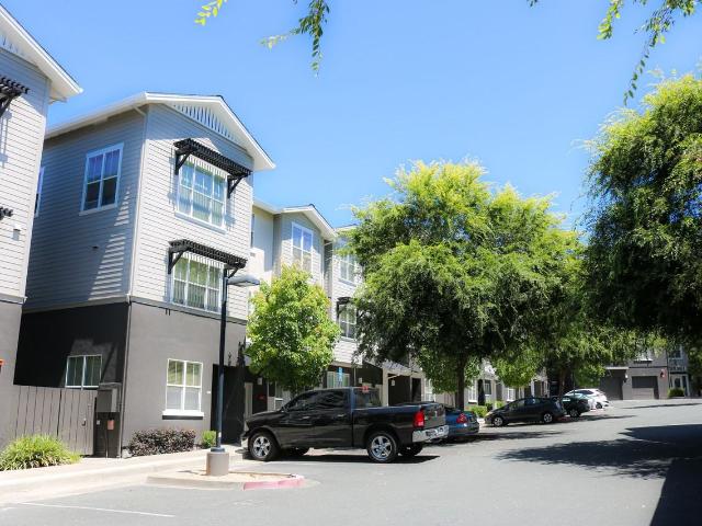 Apartment for rent in Santa Rosa, California