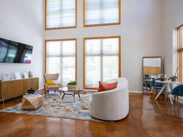 Apartment for rent in Santa Rosa, California