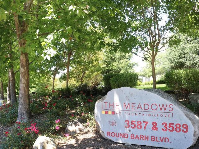 Apartment for rent in Santa Rosa, California