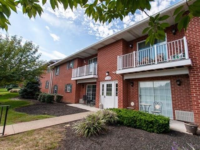 Apartment for rent in Bethlehem
