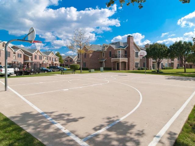 Apartment for rent in North Richland Hills, Texas