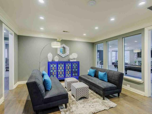 Apartment for rent in North Richland Hills, Texas