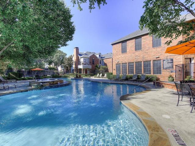 Apartment for rent in North Richland Hills, Texas