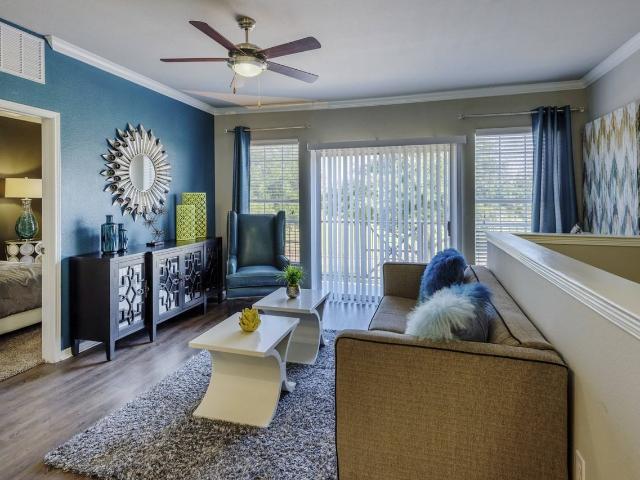 Apartment for rent in North Richland Hills, Texas
