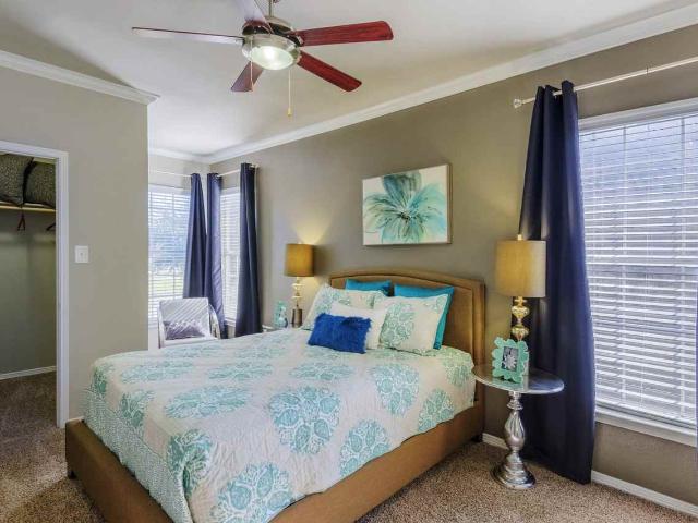 Apartment for rent in North Richland Hills, Texas