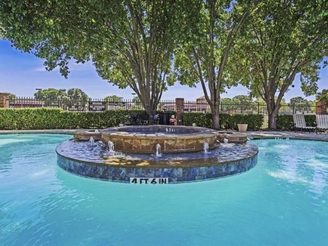 Apartment for rent in North Richland Hills, Texas