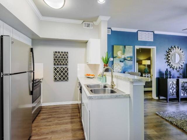 Apartment for rent in North Richland Hills, Texas