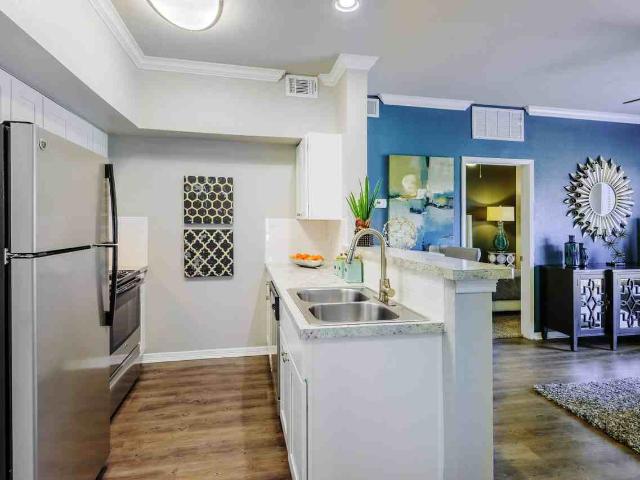 Apartment for rent in North Richland Hills, Texas