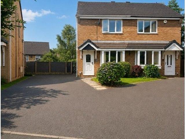 House for rent in Rose Grove, Burnley