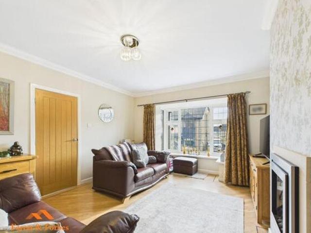 House for sale in Higherford, Lancashire