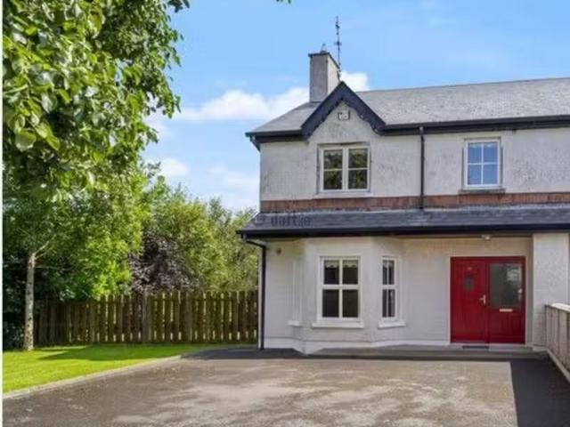 House to rent