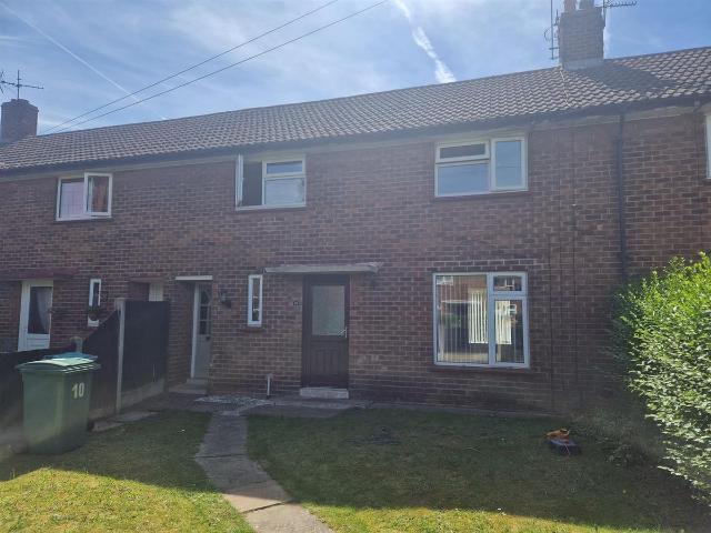 House for rent in Alverton, East Midlands