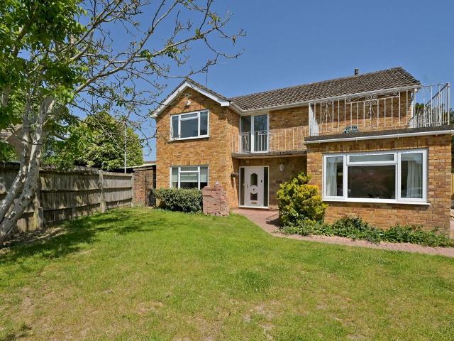 House for rent in Chepping Wycombe, Loudwater