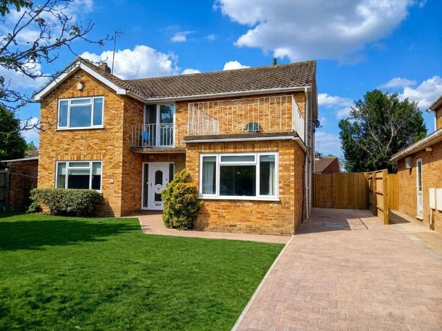 House for rent in Chepping Wycombe, Loudwater