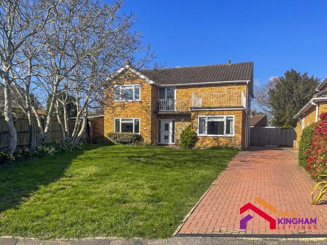 House for rent in Chepping Wycombe, Loudwater