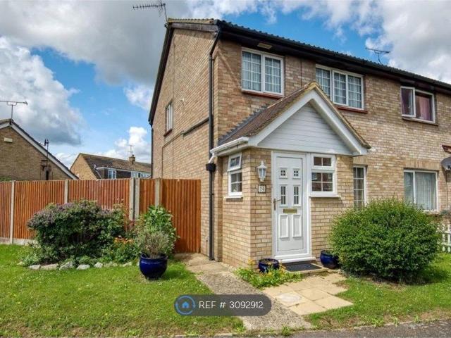 House for rent in Hunter's Forstal, Canterbury