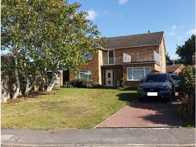 House for rent in Chepping Wycombe, Loudwater