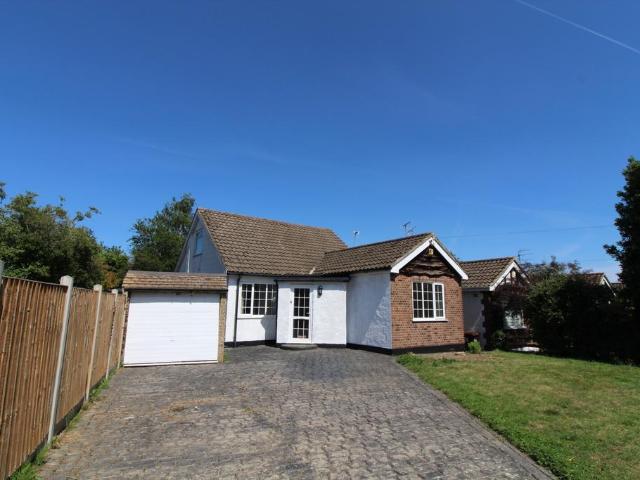 House for rent in Navestock Side, Essex