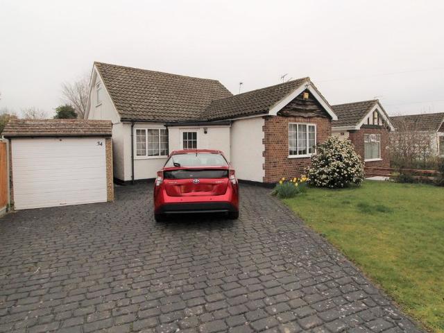 House for rent in Navestock Side, Essex