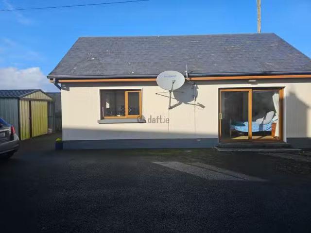 Apartment to rent
