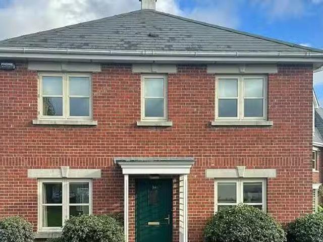 Apartment to rent in Brannockstown, North Tipperary