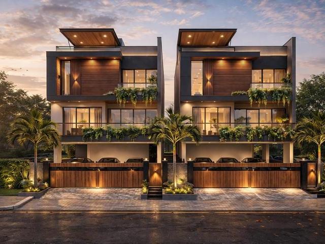 Villa for sale in Sholinganallur - Chennai, Tamil Nadu