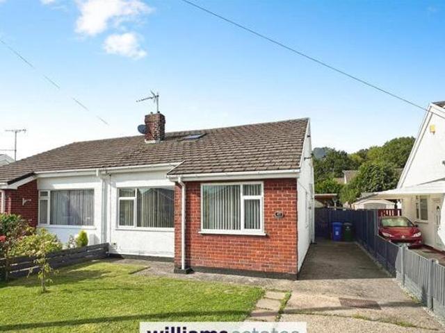 House for sale in Prestatyn, Wales