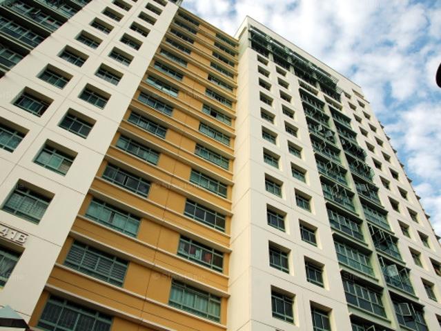 Detached House for rent
