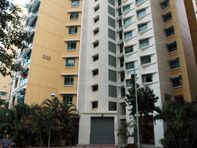 Detached House for sale