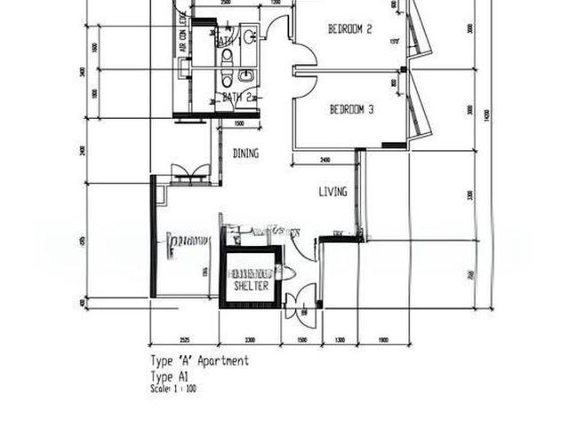 Detached House for sale