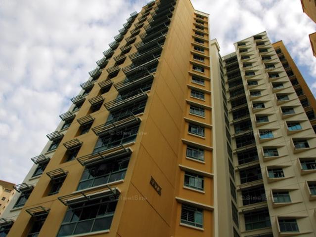 Detached House for rent